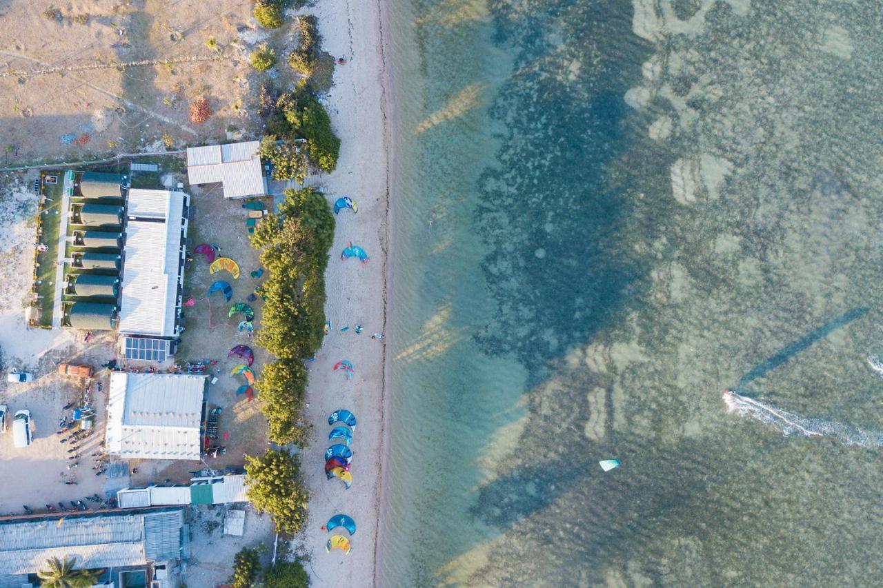 Phi Kite School Hotel ฟานซาง ภายนอก รูปภาพ