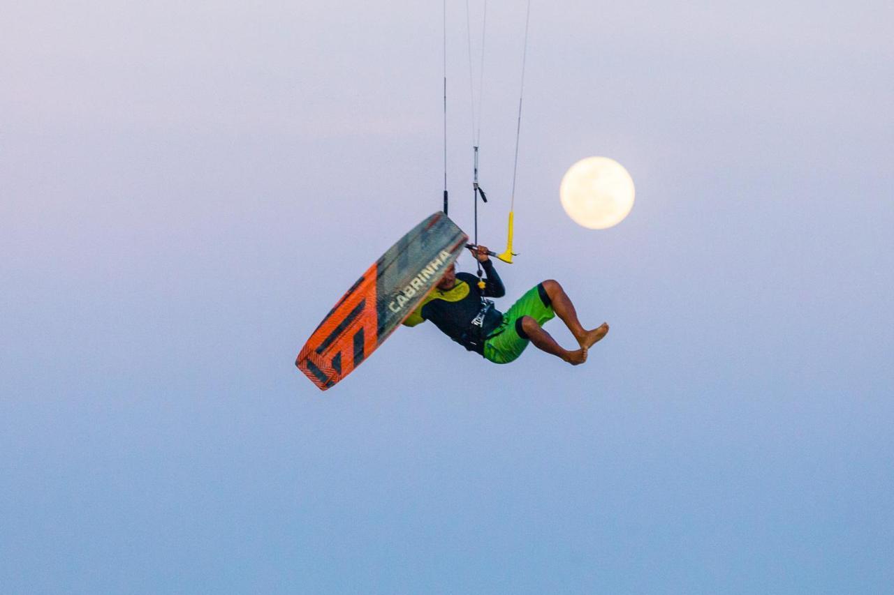 Phi Kite School Hotel ฟานซาง ภายนอก รูปภาพ