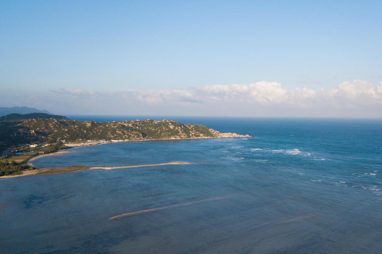 Phi Kite School Hotel ฟานซาง ภายนอก รูปภาพ