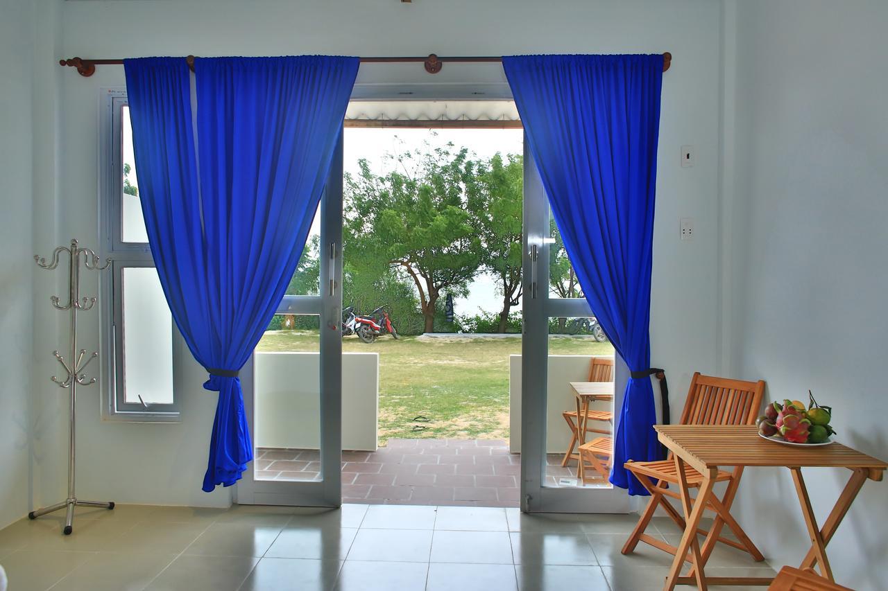 Phi Kite School Hotel ฟานซาง ภายนอก รูปภาพ