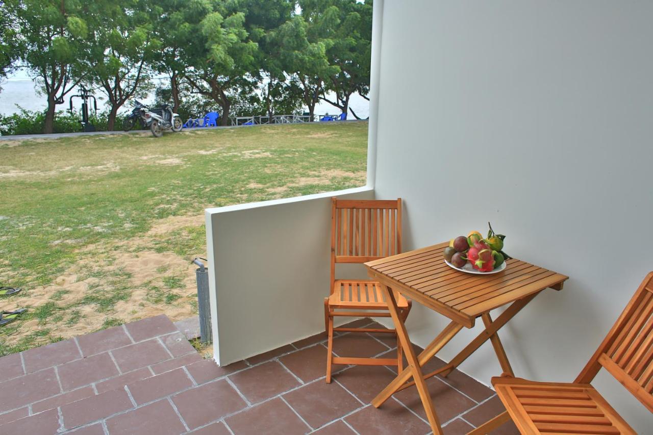 Phi Kite School Hotel ฟานซาง ห้อง รูปภาพ
